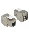 Delock Keystone RJ45-LSA Cat6 - nr 13