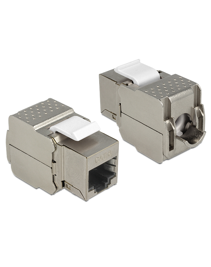 Delock Keystone RJ45-LSA Cat6 główny