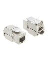 Delock Keystone RJ45-LSA Cat6 - nr 7