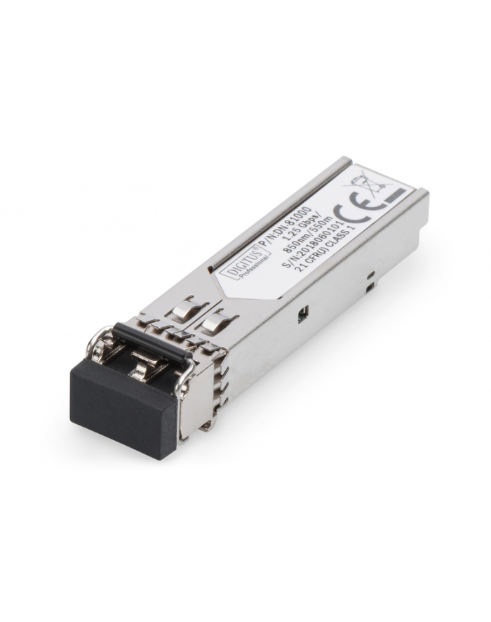 Digitus GBIC DN-81000 1G/LC SX/SFP główny