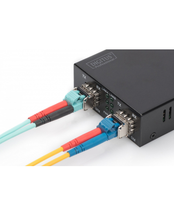 Digitus GBIC DN-81000 1G/LC SX/SFP nr 1