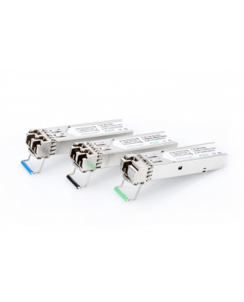 Digitus GBIC DN-81000 1G/LC SX/SFP nr 2