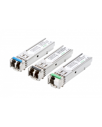 Digitus GBIC DN-81001 1G/LC LX/SFP nr 1