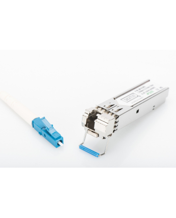 Digitus GBIC DN-81003 1G/LC LX/SFP nr 1
