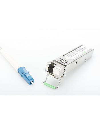 Digitus GBIC DN-81004 1G/LC LX/SFP nr 1