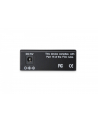 Digitus Konwerter RJ45->ST MuMo - nr 37