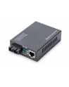 Digitus Konwerter RJ45->SC SiMo - nr 28