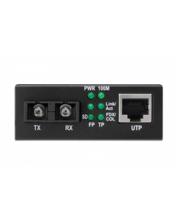 Digitus Konwerter RJ45->SC SiMo nr 1