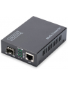 Digitus Konwerter RJ45-> SFP - nr 37