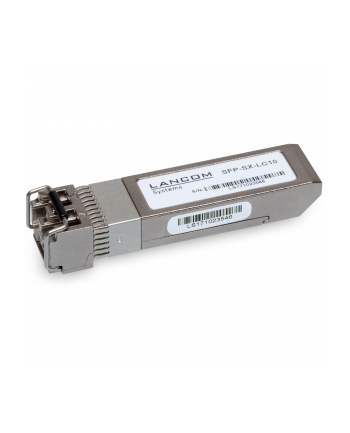 Lancom GBIC SFP-SX-LC10 10G/LC SX/SFP+