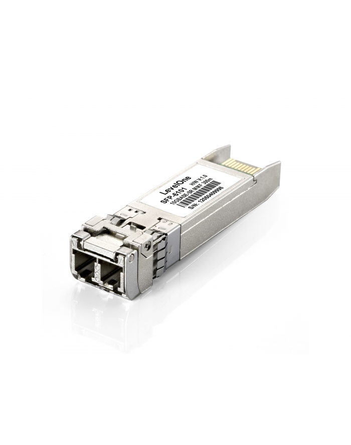 Level One SFP-6101 10Gbit/Duplex LC główny