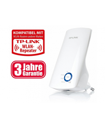 TP-LINK TL-WA850RE - wzmacniacz sygnału WiFi