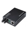 Digitus Konwerter RJ45->ST MuMo - nr 19
