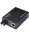 Digitus Konwerter RJ45->ST MuMo - nr 44