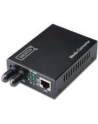 Digitus Konwerter RJ45->ST MuMo - nr 48