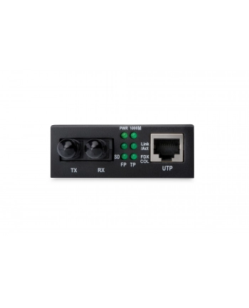 Digitus Konwerter RJ45->ST MuMo nr 1
