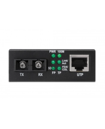 Digitus Konwerter RJ45->SC SiMo nr 1