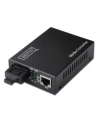 Digitus Konwerter RJ45->SC SiMo - nr 24