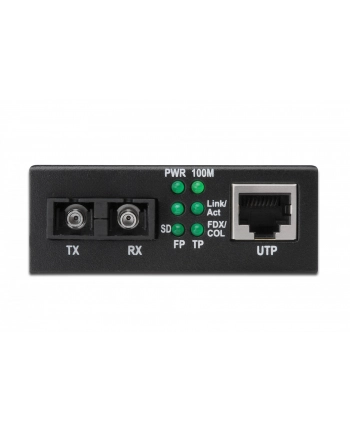Digitus Konwerter RJ45->SC SiMo nr 2