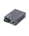Digitus Konwerter RJ45->SC SiMo - nr 4