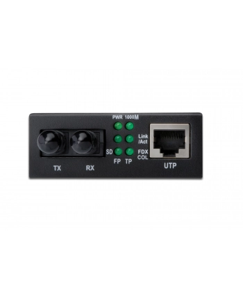 Digitus Konwerter RJ45->ST MuMo nr 1