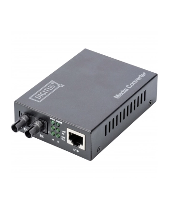 Digitus Konwerter RJ45->ST MuMo nr 2