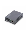 Digitus Konwerter RJ45->ST MuMo - nr 32