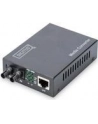 Digitus Konwerter RJ45->ST MuMo - nr 39