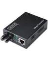 Digitus Konwerter RJ45->ST MuMo - nr 40