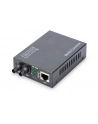 Digitus Konwerter RJ45->ST MuMo - nr 41