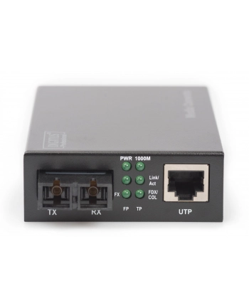 Digitus Konwerter RJ45->SC MuMo nr 2