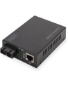 Digitus Konwerter RJ45->SC MuMo - nr 33