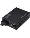 Digitus Konwerter RJ45->SC MuMo - nr 39