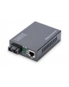 Digitus Konwerter RJ45->SC SiMo - nr 17
