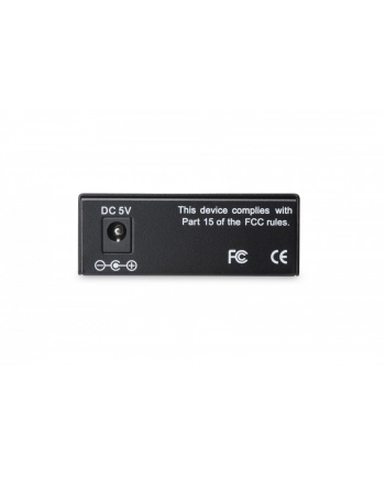 Digitus Konwerter RJ45->SC SiMo nr 2