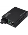 Digitus Konwerter RJ45->SC SiMo - nr 27