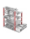 DeLOCK Raspberry Pi części do montażu 30mm - nr 9