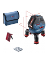 Bosch Laser płaszczyznowy GLL 3-50 blue - nr 2