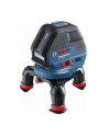 Bosch Laser płaszczyznowy GLL 3-50 blue - nr 3