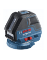 Bosch Laser płaszczyznowy GLL 3-50 blue - nr 5