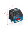 Bosch Laser płaszczyznowy GCL 25 blue - nr 3