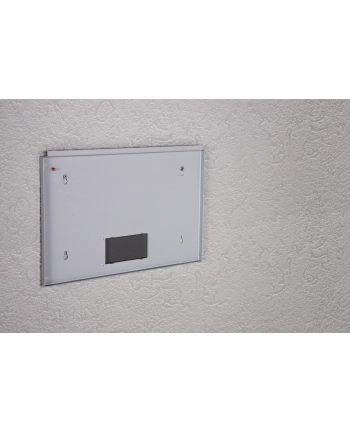 Digitus 19 Cali Szafa przyścienna 624x600x450mm 12HE - RAL7035 nr 1