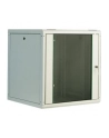 Digitus 19 Cali Szafa przyścienna 624x600x450mm 12HE - RAL7035 - nr 22