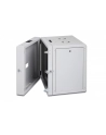Digitus 19 Cali Szafa przyścienna 802x600x610mm 16HE - RAL7035 - nr 24