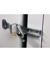 Digitus 19 Cali Szafa przyścienna 802x600x610mm 16HE - RAL7035 - nr 27