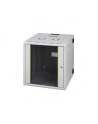 Digitus 19 Cali Szafa przyścienna 802x600x610mm 16HE - RAL7035 - nr 29