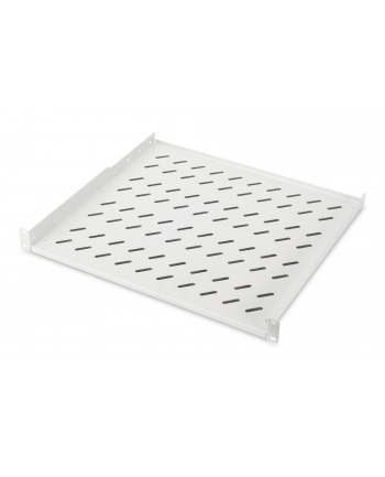 Digitus Fachboden 400x44mm 15kg 1HE - RAL7035 nr 1