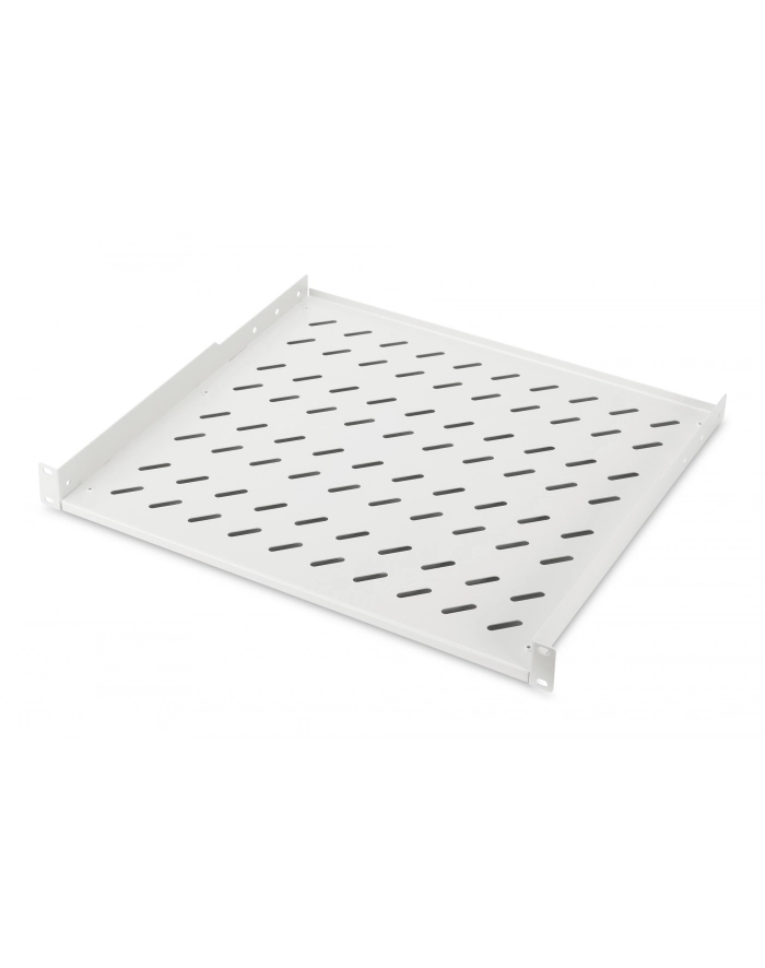 Digitus Fachboden 400x44mm 15kg 1HE - RAL7035 główny