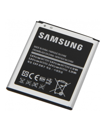 Samsung Bateria 1500mAh EB-F1M7FLU - do Samsung Galaxy S3 mini I8190, I8200