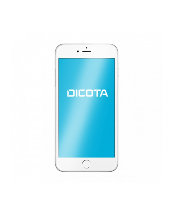 Dicota DisplaFolia ochronna iPhone6 - D31025